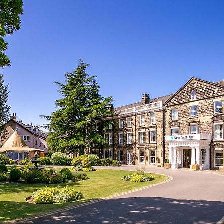 Cedar Court Hotel Harrogate Exterior foto