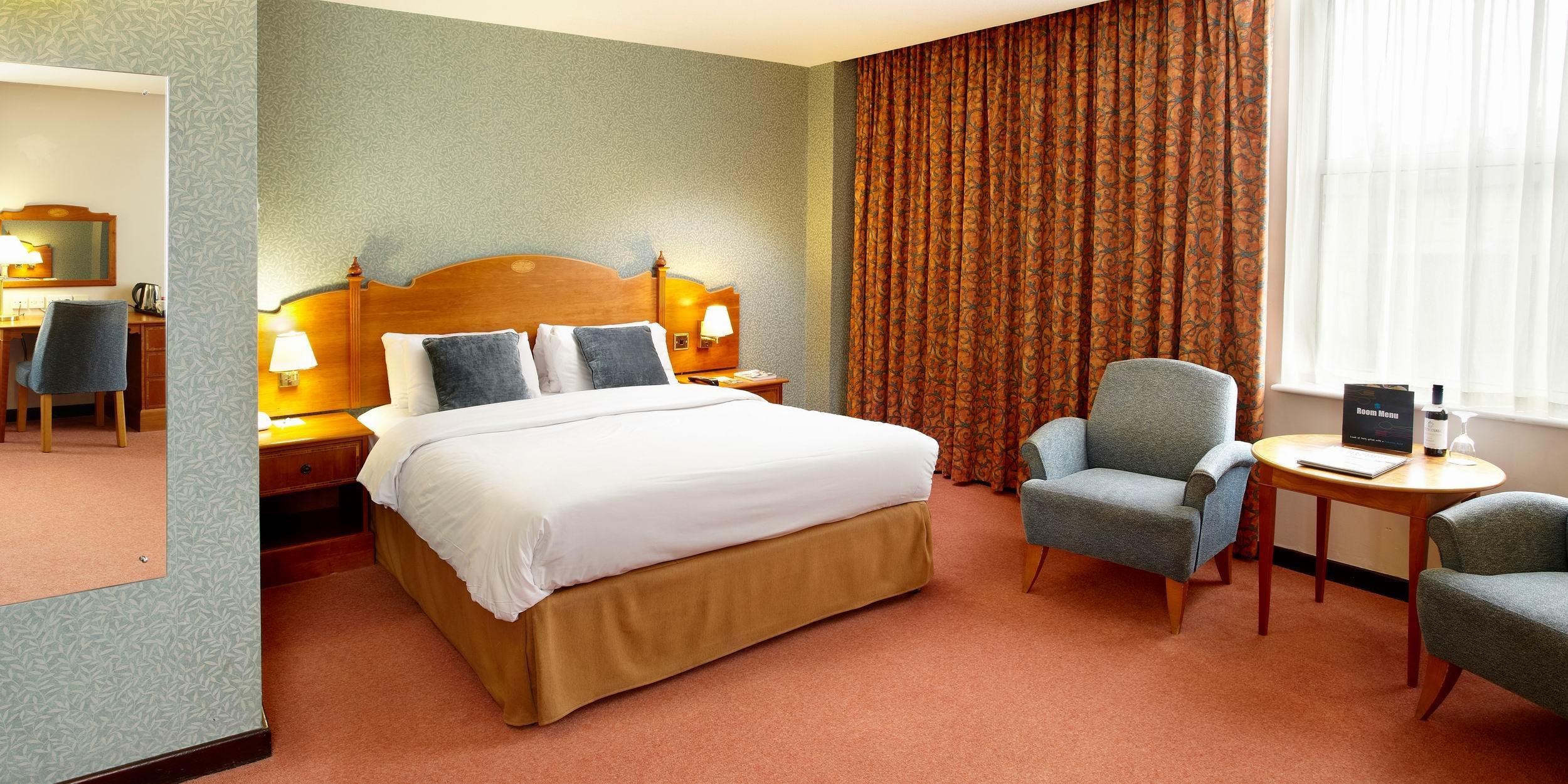 Cedar Court Hotel Harrogate Exterior foto